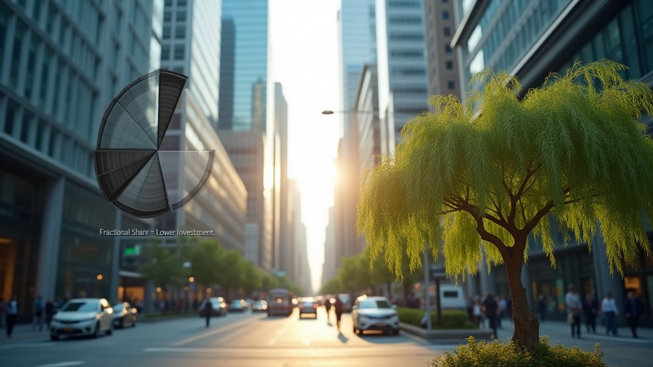 Investing with Small Money – A Beginner's Guide