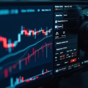 Understanding Support and Resistance in Trading – Master the Market Levels