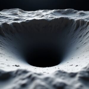 Cosmic Calm_ A Space Ambience for Sleep and Relaxation