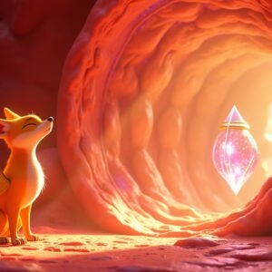 The Dream Keeper | Children’s Story Illustration Pack by Barbara