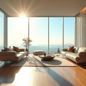 Sacred Millionaire Space | Visual Affirmations for Abundance | Illustration Pack by Barbara