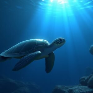 Oru's Sky | by Barbara