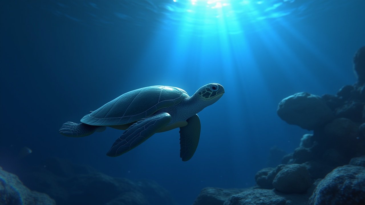 Oru's Sky | by Barbara