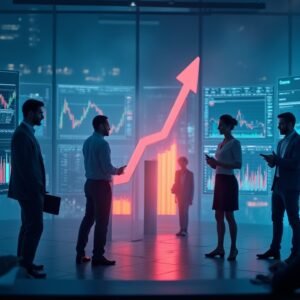 Beginner’s Guide to Stock and Forex Markets (91 Images) | by Barbara