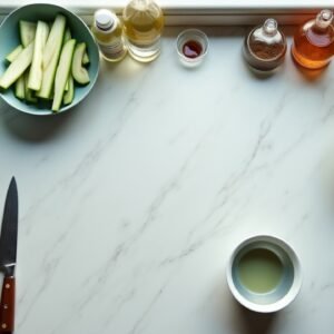 Billionaire Breakfast – A Wellness Routine (84 Images) | by Barbara