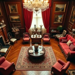 Minimalism vs. Luxury – The Evolution of Wealth Perception (78 Images) | by Barbara