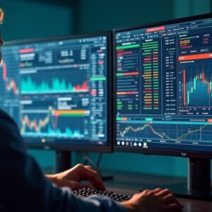 Forex Trading – A Beginner's Guide