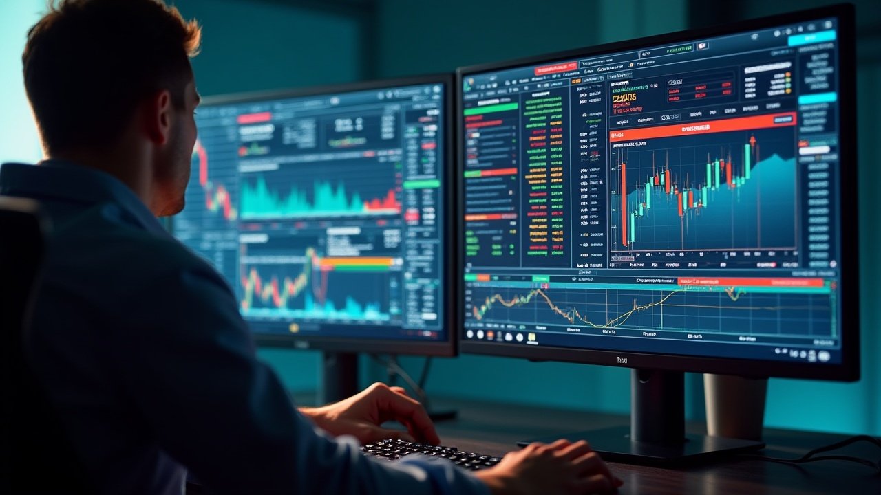 Forex Trading – A Beginner's Guide