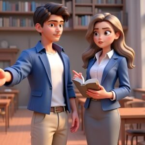 The Book of Quiet Voices | A Gentle Story About Listening by Barbara