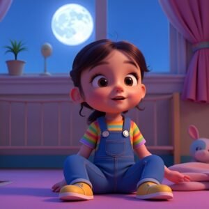 The Believer’s Balloon | A Uplifting Story of Faith and Dreams by Barbara