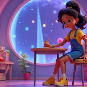 The Room of Feelings | A Gentle Story of Emotions and Understanding by Barbara