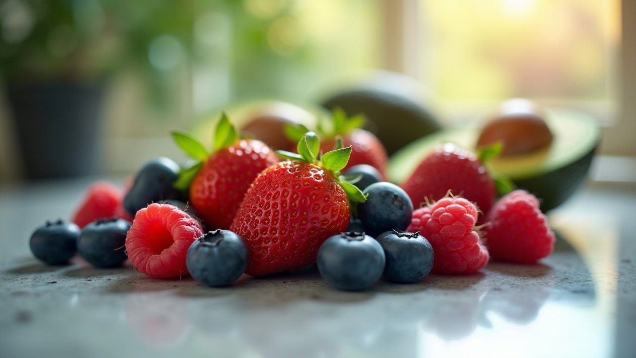 Billionaire Breakfast: A Wellness Routine by Barbara