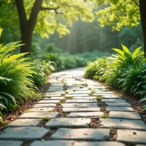 Tranquil Gardens – A Peaceful Ambient Experience (103 Images) | by Barbara