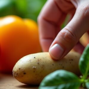 Mindful Eating: A Visual Guide to Nourishing Body and Soul by Barbara