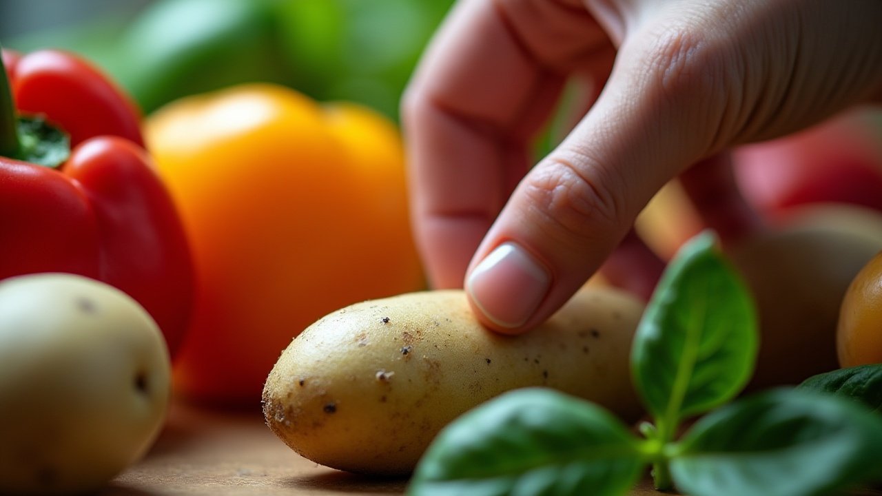 Mindful Eating: A Visual Guide to Nourishing Body and Soul by Barbara