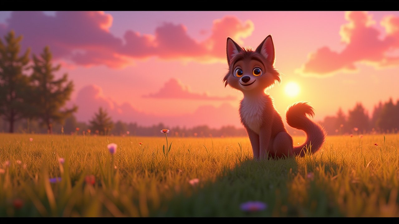 Niko Finds His 'No' – A Children’s Story (55 Images) | by Barbara