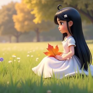 The Fairy School by Barbara