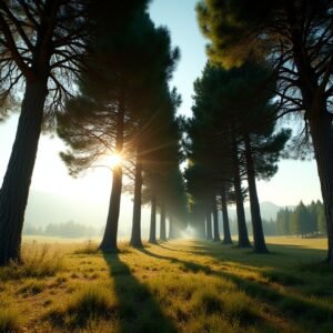 Mediterranean Garden – Sun, Stone & Scent (18 Images) | by Barbara