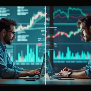 Five Common Trading Mistakes for Beginners – Learn What to Avoid