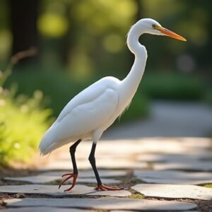 Garden of Silence (12 Images) | by Barbara