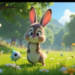 Niko Finds His 'No' | by Barbara