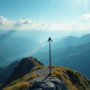 Silent Strength: Cultivating Inner Resilience by Barbara