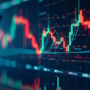 Scalping vs. Swing Trading: Two Approaches to Financial Markets | by Barbara