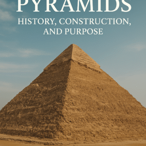 Global Pyramids: History, Construction, and Purpose | by Barbara
