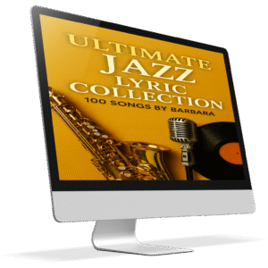 The Ultimate Jazz Lyric Collection | 100 Original Jazz Songs by Barbara