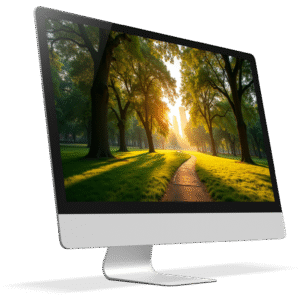 5 Minutes to Deep Sleep – Healing Energy by Barbara