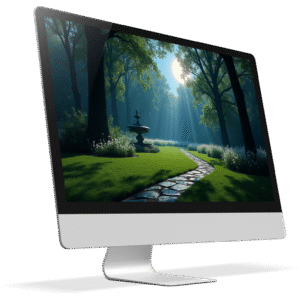 Silent Bonds – Unspoken Connections by Barbara