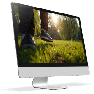 The Healing Power of Quiet