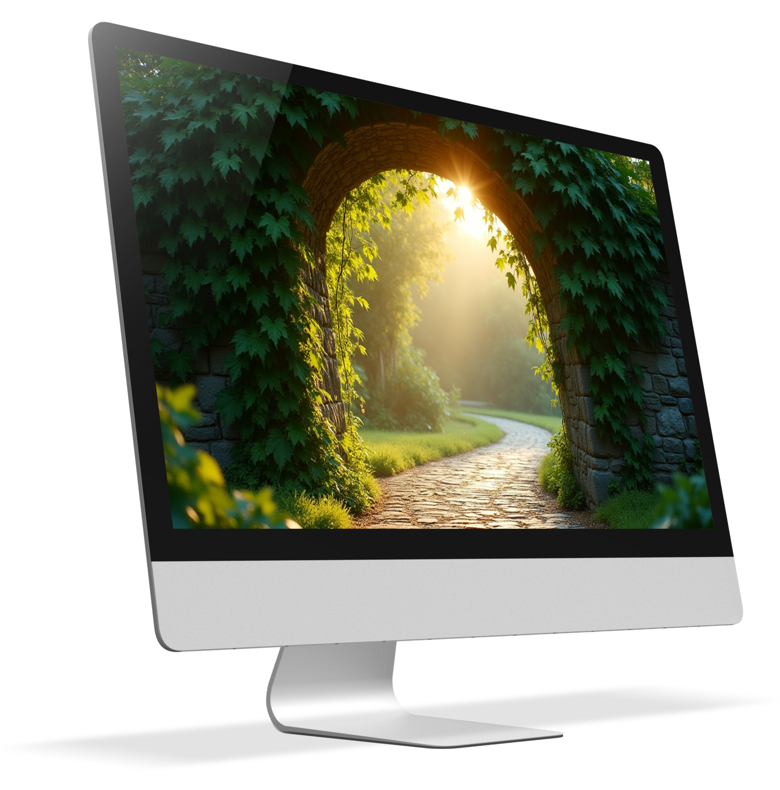 The Weight You No Longer Have to Carry