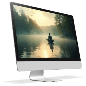 You Are Not Alone_ A Guided Silence for Lonely Souls