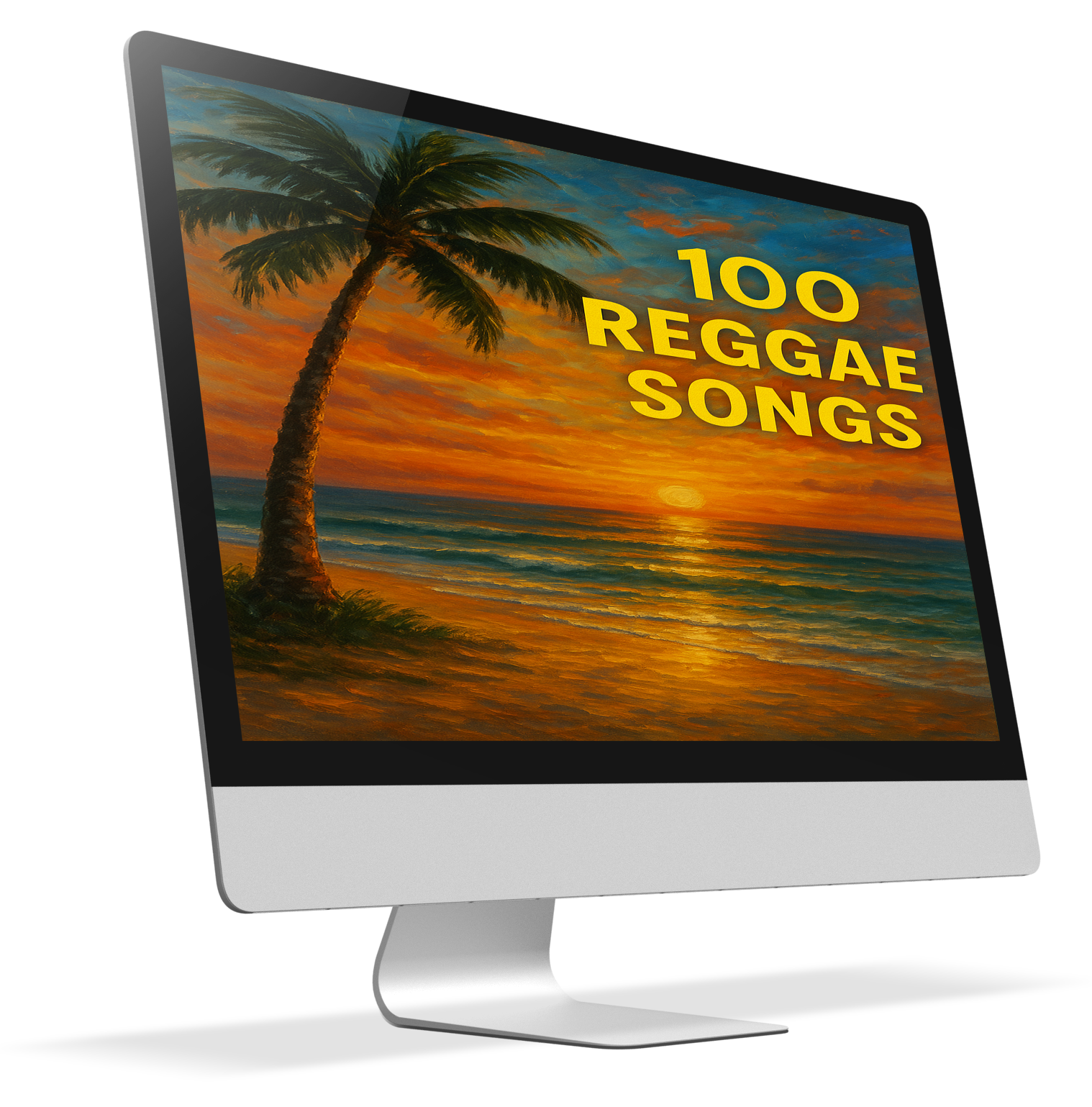100 Reggae Songs by Barbara – Tropical Vibes & Island Lyrics