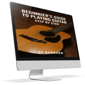 Beginner’s Guide to Playing Guitar – Step by Step
