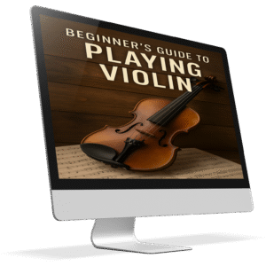 Beginner’s Guide to Playing Violin – Step by Step