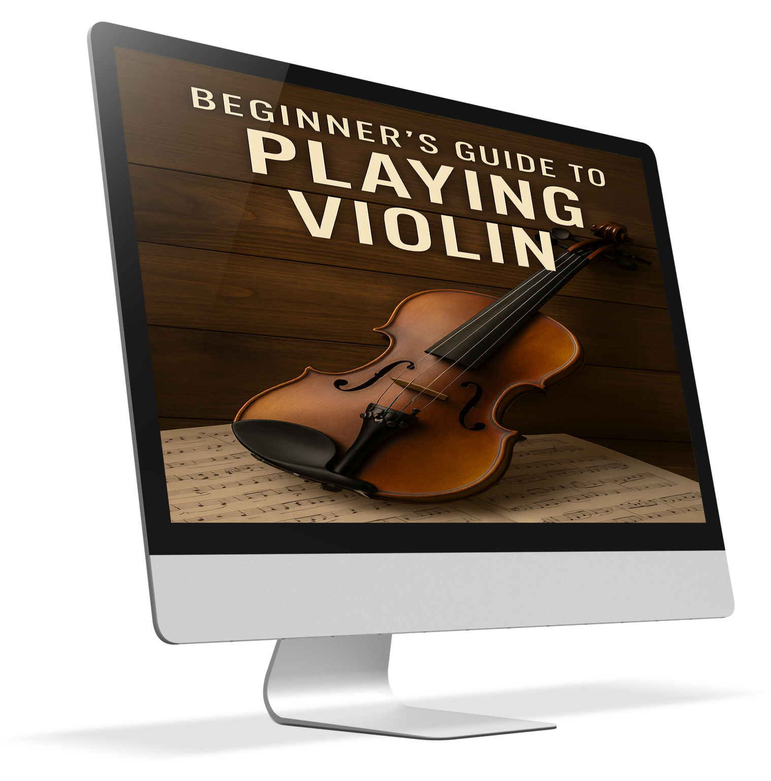 Beginner’s Guide to Playing Violin – Step by Step