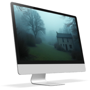 Sanctuary of Stone and Wood – Spiritual Journey Video