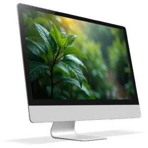 The Gentle Unfolding – A Journey into Peace