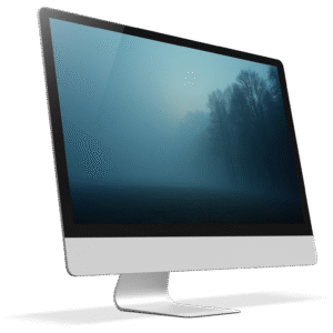 Night Serenity – Silent Nature After Dark