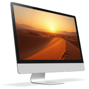 Moments of Calm – A Peaceful Visual Escape