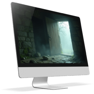 Entering Inner Stillness – A Sanctuary Within