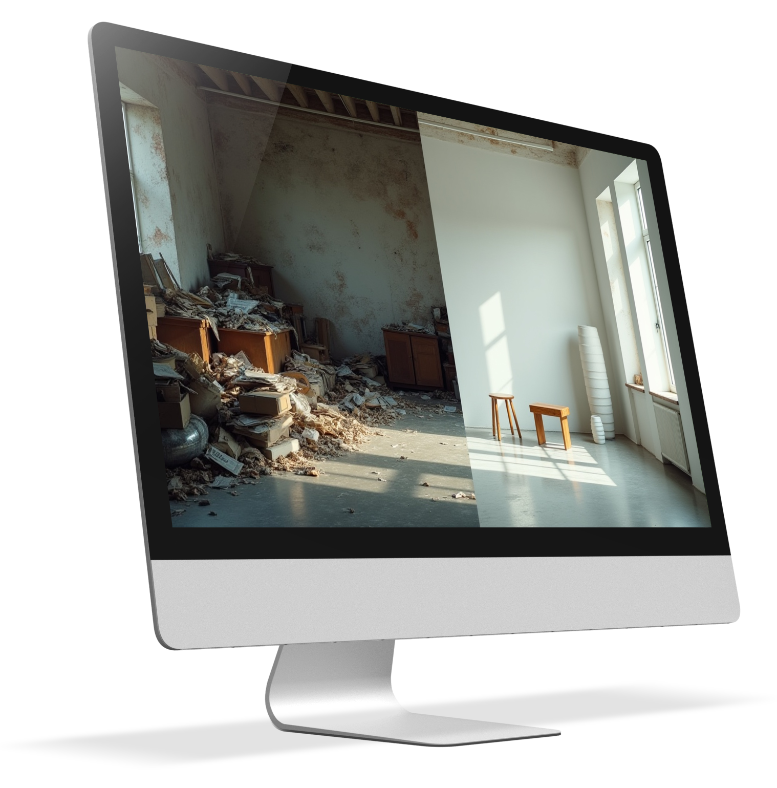 The Power of One Small Habit – A Journey to Change