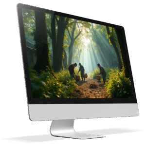 The Silent Riches – Wealth Beyond Words