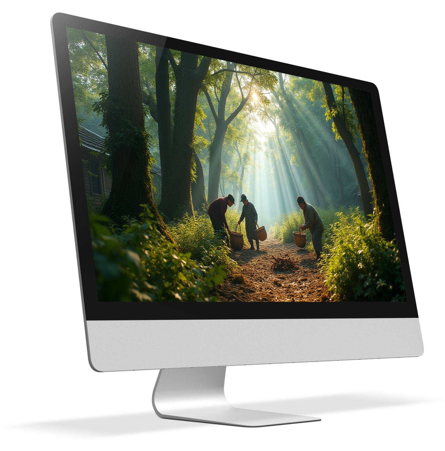 The Silent Riches – Wealth Beyond Words