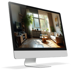 The Power of Creating Space – Letting Go to Receive